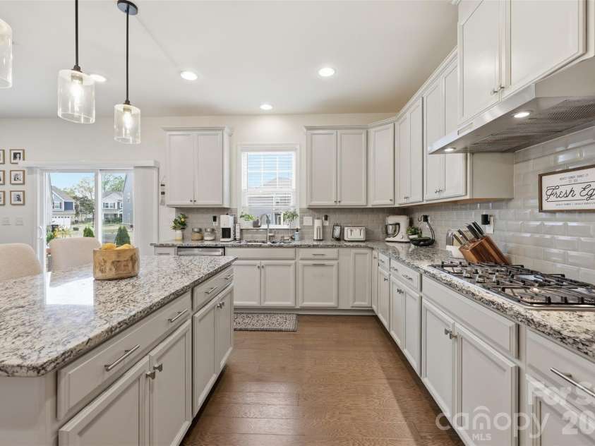 4227 Poplin Grove Drive, Indian Trail, NC 28079.  MLS# CAR4364003, YatesRealty ID 8353. 