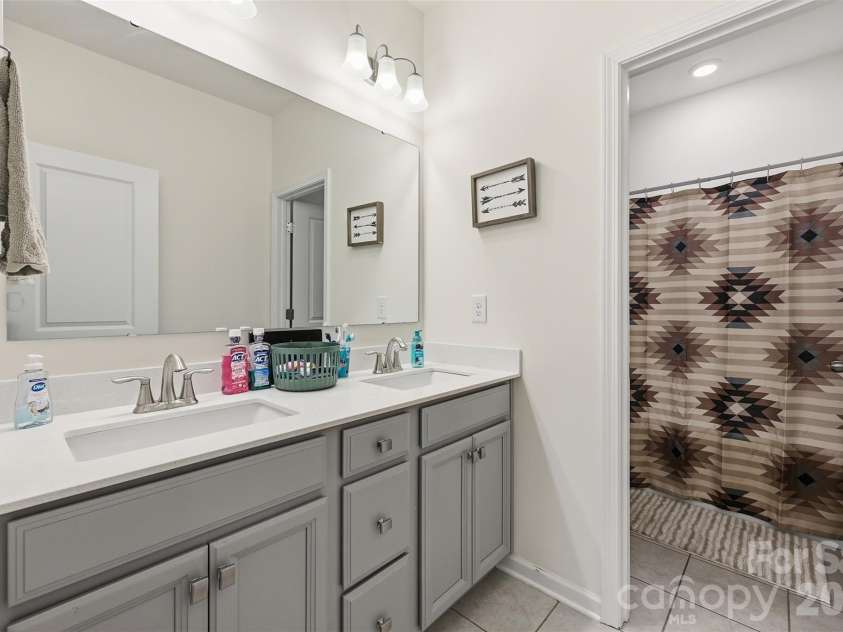 4227 Poplin Grove Drive, Indian Trail, NC 28079.  MLS# CAR4364003, YatesRealty ID 8353. 