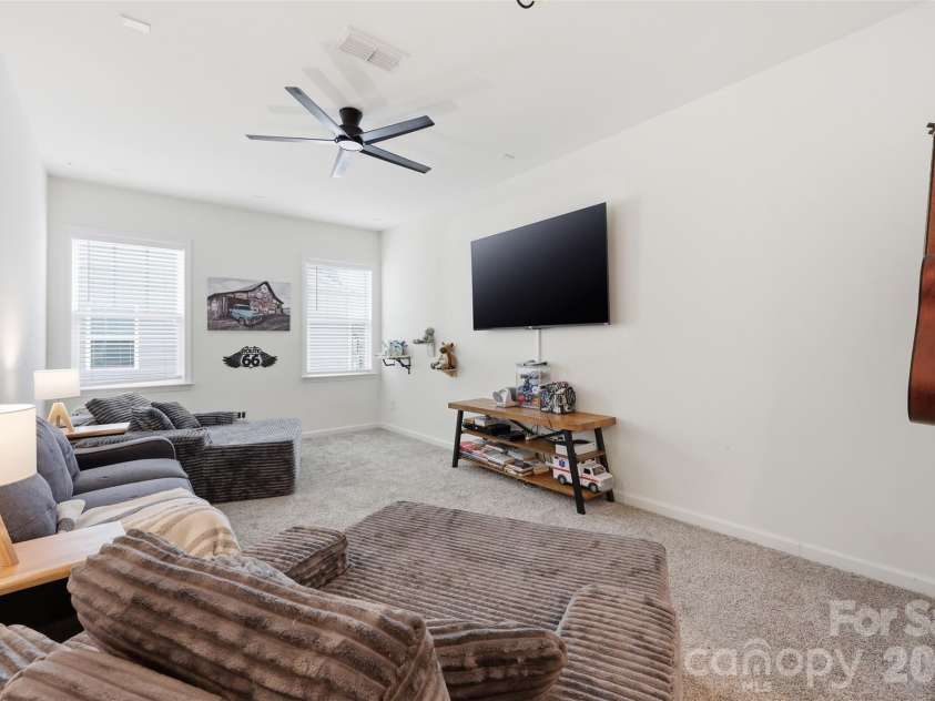4227 Poplin Grove Drive, Indian Trail, NC 28079.  MLS# CAR4364003, YatesRealty ID 8353. 
