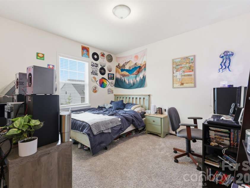 4227 Poplin Grove Drive, Indian Trail, NC 28079.  MLS# CAR4364003, YatesRealty ID 8353. 