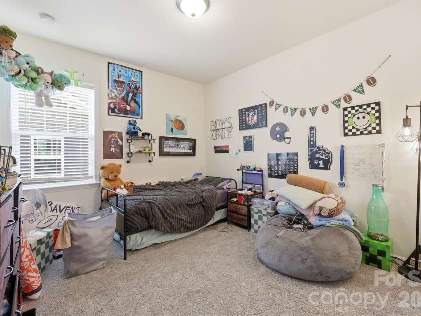 4227 Poplin Grove Drive, Indian Trail, NC 28079.  MLS# CAR4364003, YatesRealty ID 8353. 