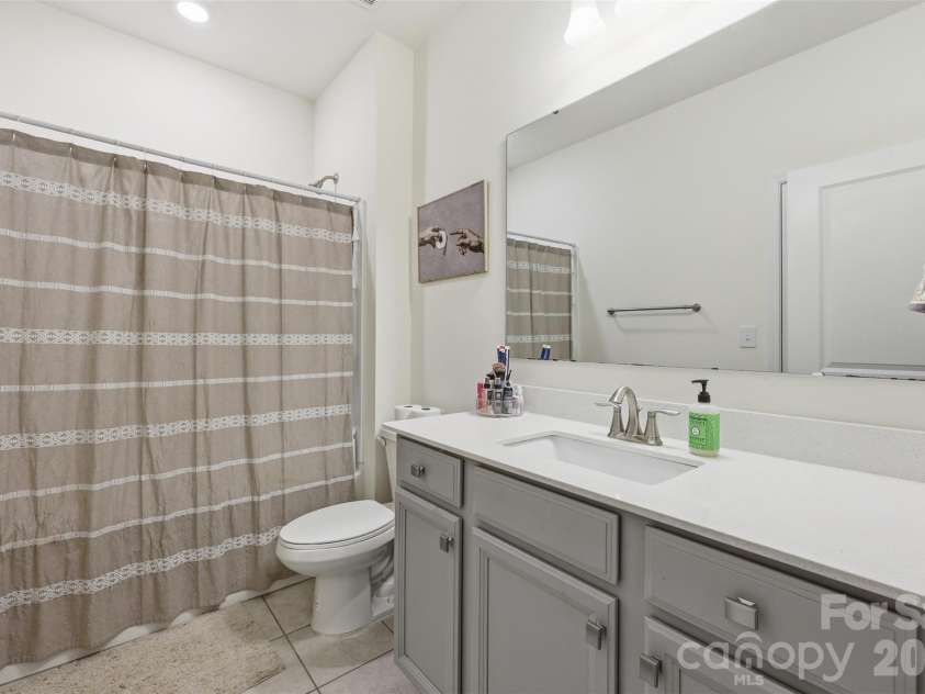 4227 Poplin Grove Drive, Indian Trail, NC 28079.  MLS# CAR4364003, YatesRealty ID 8353. 