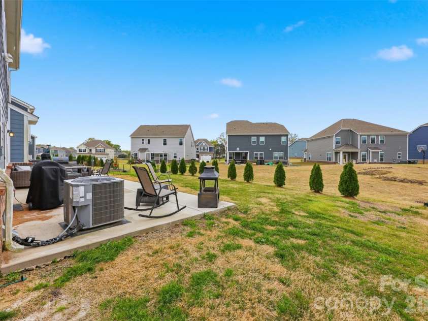 4227 Poplin Grove Drive, Indian Trail, NC 28079.  MLS# CAR4364003, YatesRealty ID 8353. 