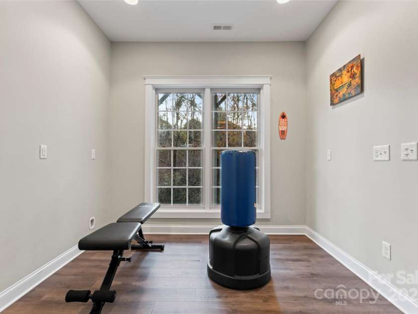 428 Vintage Hill Lane, Huntersville, NC 28078.  MLS# CAR4202236, YatesRealty ID 8353. FINISHED BASEMENT