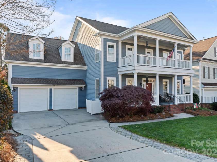 428 Vintage Hill Lane, Huntersville, NC 28078.  MLS# CAR4202236, YatesRealty ID 8353. WELCOME TO 428 VINTAGE HILL LANE