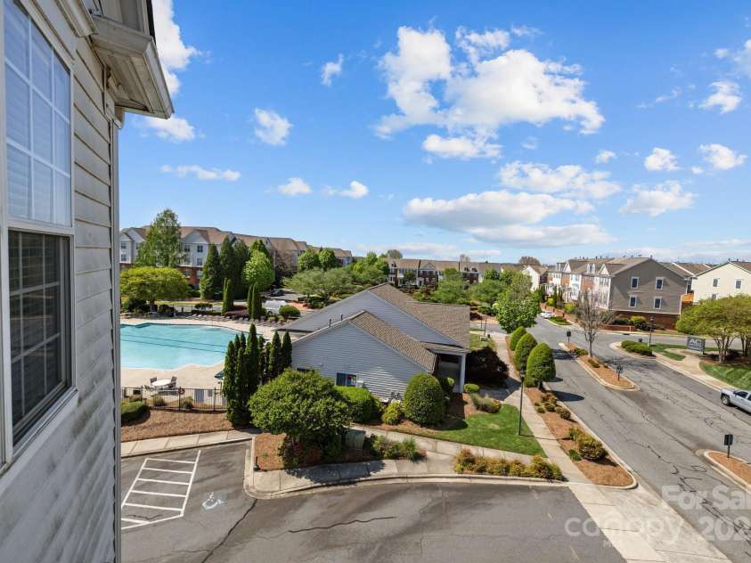 14869 Santa Lucia Drive, Charlotte, NC 28277.  MLS# CAR4245017, YatesRealty ID 8354. 