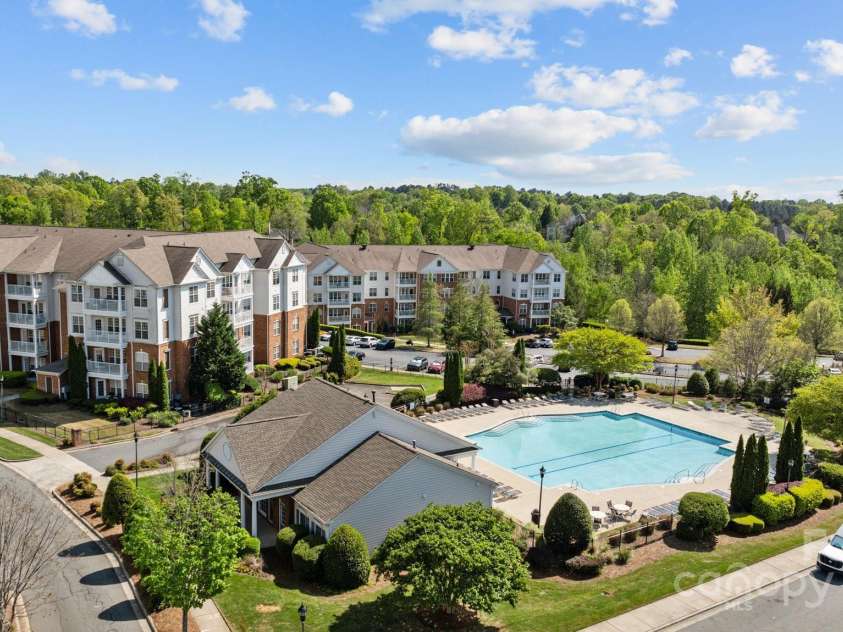 14869 Santa Lucia Drive, Charlotte, NC 28277.  MLS# CAR4245017, YatesRealty ID 8354. 