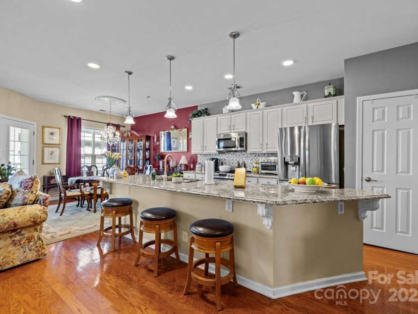 14869 Santa Lucia Drive, Charlotte, NC 28277.  MLS# CAR4245017, YatesRealty ID 8354. 