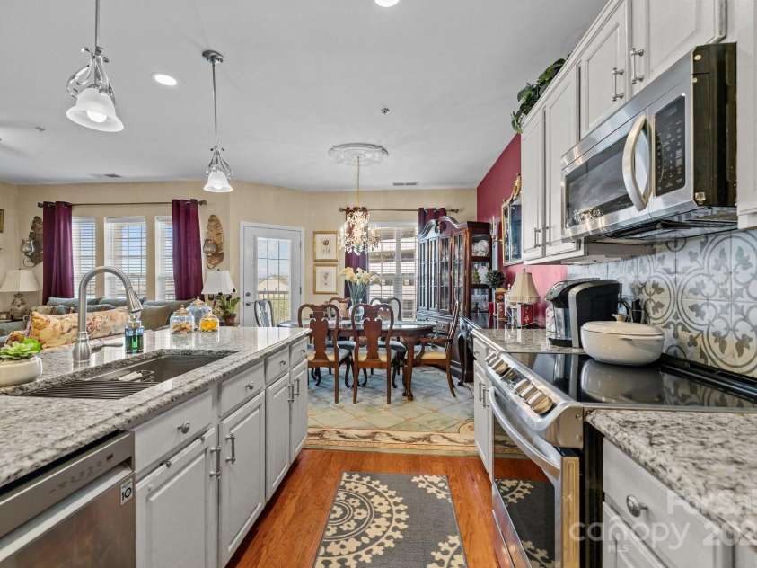 14869 Santa Lucia Drive, Charlotte, NC 28277.  MLS# CAR4245017, YatesRealty ID 8354. 