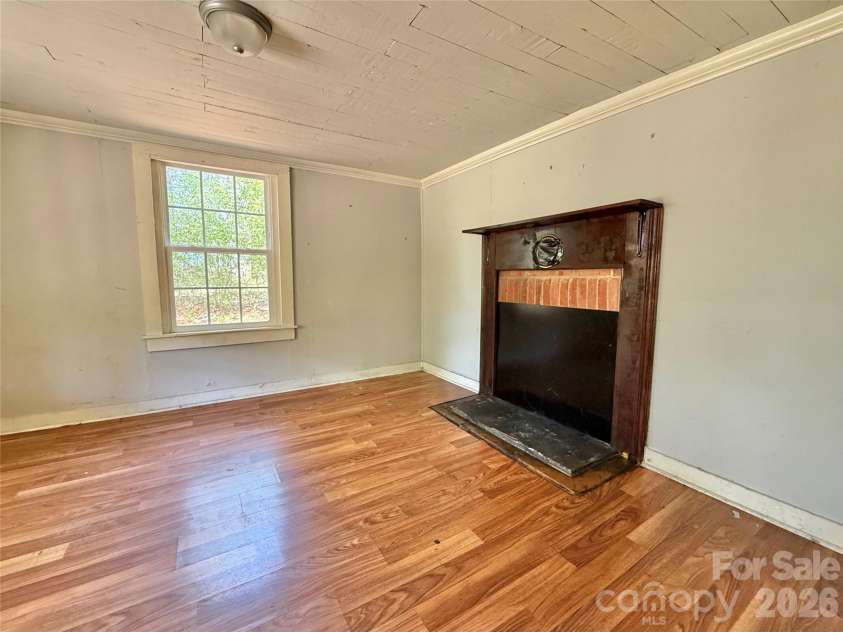 87 Flat Rock Street, Wadesboro, NC 28170.  MLS# CAR4364462, YatesRealty ID 8355. 