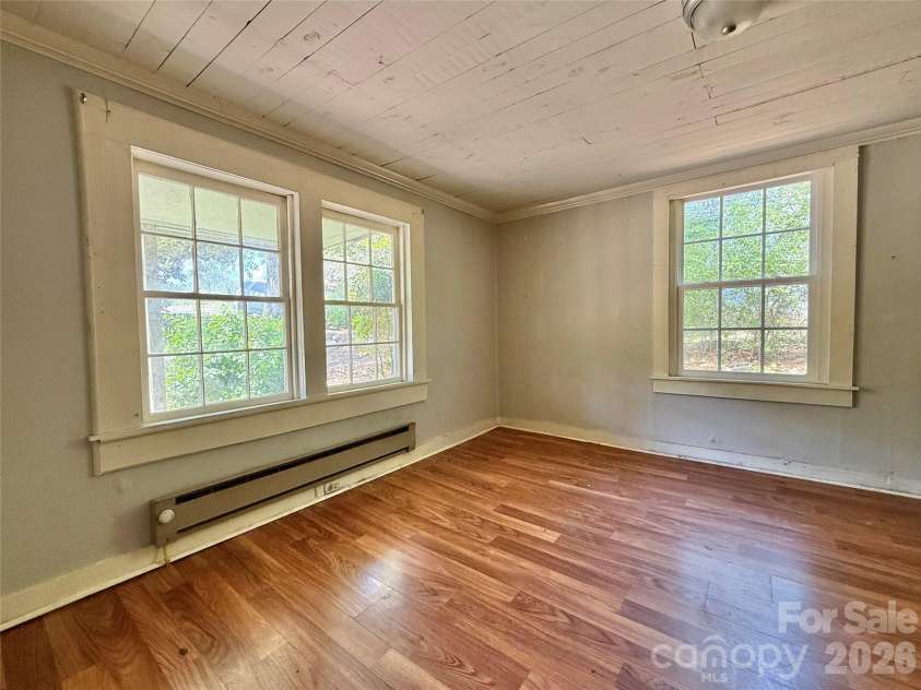 87 Flat Rock Street, Wadesboro, NC 28170.  MLS# CAR4364462, YatesRealty ID 8355. 