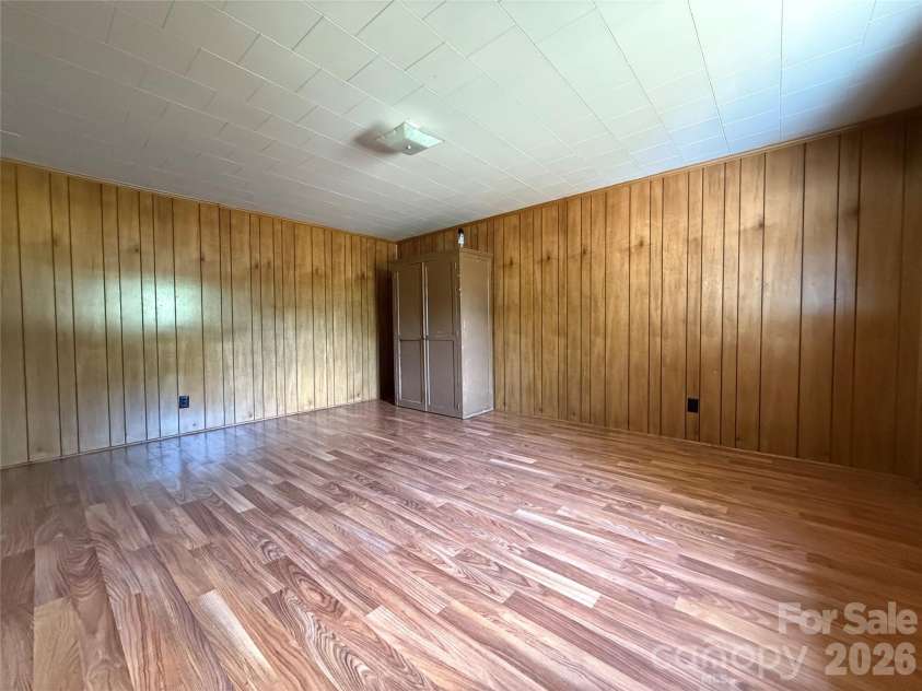 87 Flat Rock Street, Wadesboro, NC 28170.  MLS# CAR4364462, YatesRealty ID 8355. 