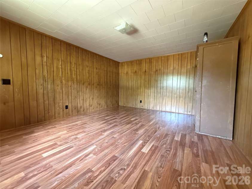 87 Flat Rock Street, Wadesboro, NC 28170.  MLS# CAR4364462, YatesRealty ID 8355. 
