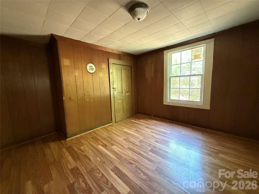 87 Flat Rock Street, Wadesboro, NC 28170.  MLS# CAR4364462, YatesRealty ID 8355. 