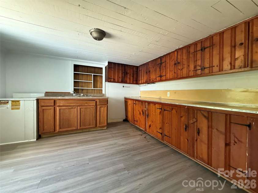 87 Flat Rock Street, Wadesboro, NC 28170.  MLS# CAR4364462, YatesRealty ID 8355. 
