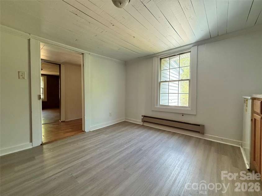 87 Flat Rock Street, Wadesboro, NC 28170.  MLS# CAR4364462, YatesRealty ID 8355. 
