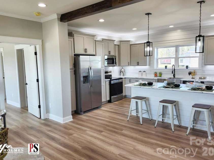4366 Boulder Drive, Morganton, NC 28655.  MLS# CAR4364702, YatesRealty ID 8356. 