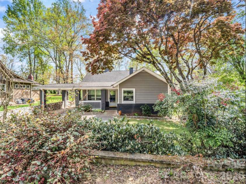 147 Carnegie Road, Rutherfordton, NC 28139.  MLS# CAR4363696, YatesRealty ID 8357. 