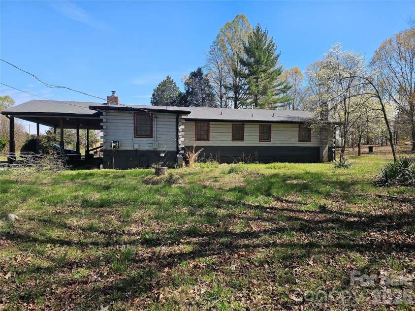 1040 Barger Road, Salisbury, NC 28146.  MLS# CAR4365286, YatesRealty ID 8358. 