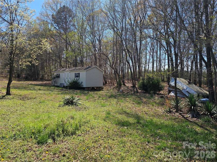 1040 Barger Road, Salisbury, NC 28146.  MLS# CAR4365286, YatesRealty ID 8358. 