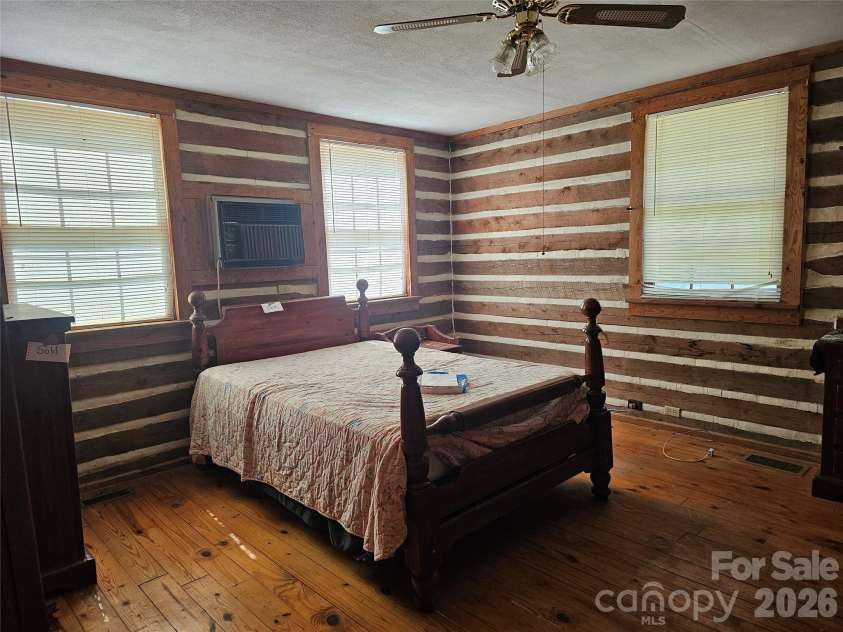 1040 Barger Road, Salisbury, NC 28146.  MLS# CAR4365286, YatesRealty ID 8358. 