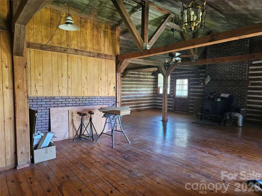 1040 Barger Road, Salisbury, NC 28146.  MLS# CAR4365286, YatesRealty ID 8358. 