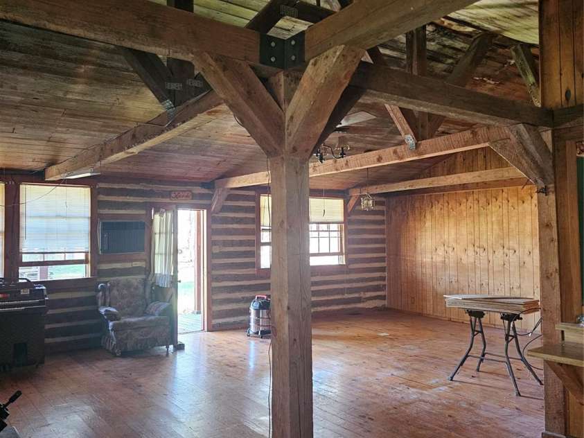 1040 Barger Road, Salisbury, NC 28146.  MLS# CAR4365286, YatesRealty ID 8358. 
