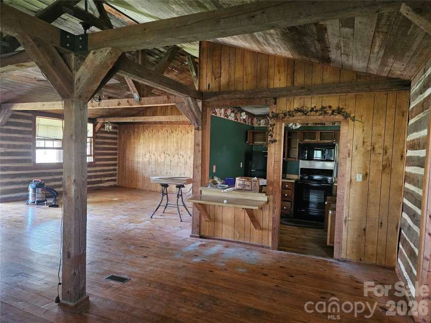 1040 Barger Road, Salisbury, NC 28146.  MLS# CAR4365286, YatesRealty ID 8358. 