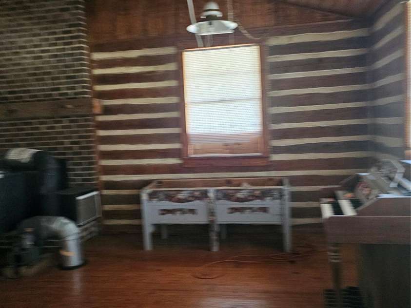 1040 Barger Road, Salisbury, NC 28146.  MLS# CAR4365286, YatesRealty ID 8358. 