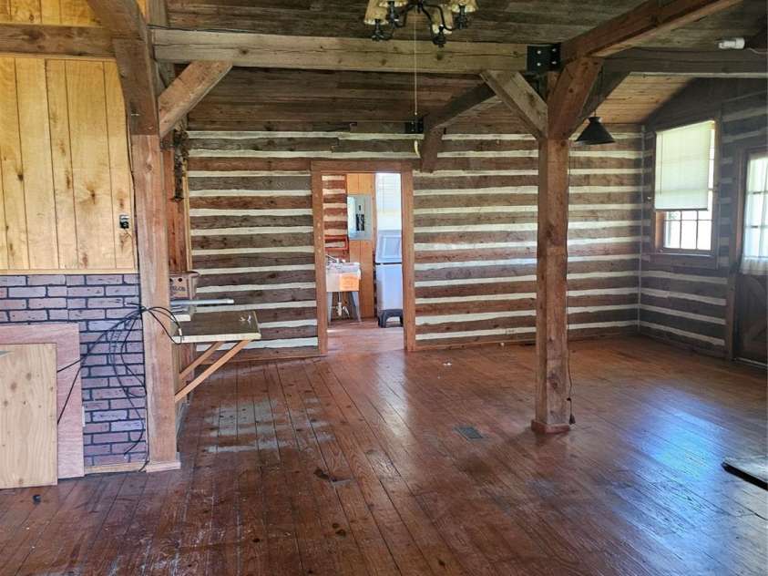 1040 Barger Road, Salisbury, NC 28146.  MLS# CAR4365286, YatesRealty ID 8358. 