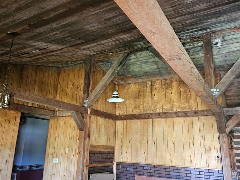 1040 Barger Road, Salisbury, NC 28146.  MLS# CAR4365286, YatesRealty ID 8358. 