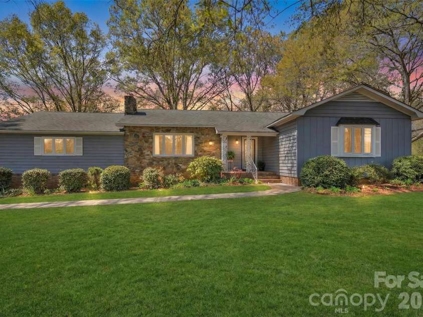 1471 Monroe Highway, Lancaster, SC 29720.  MLS# CAR4363072, YatesRealty ID 8359. 
