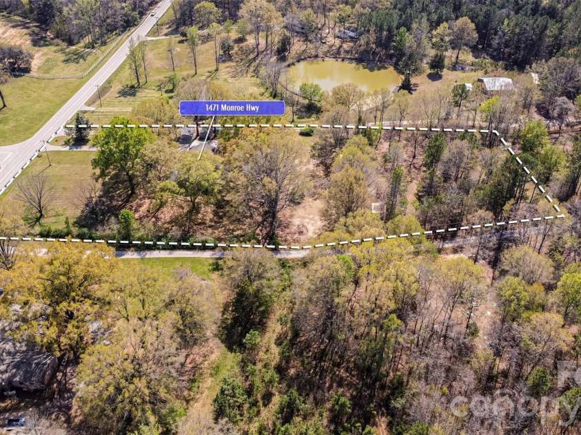1471 Monroe Highway, Lancaster, SC 29720.  MLS# CAR4363072, YatesRealty ID 8359. 
