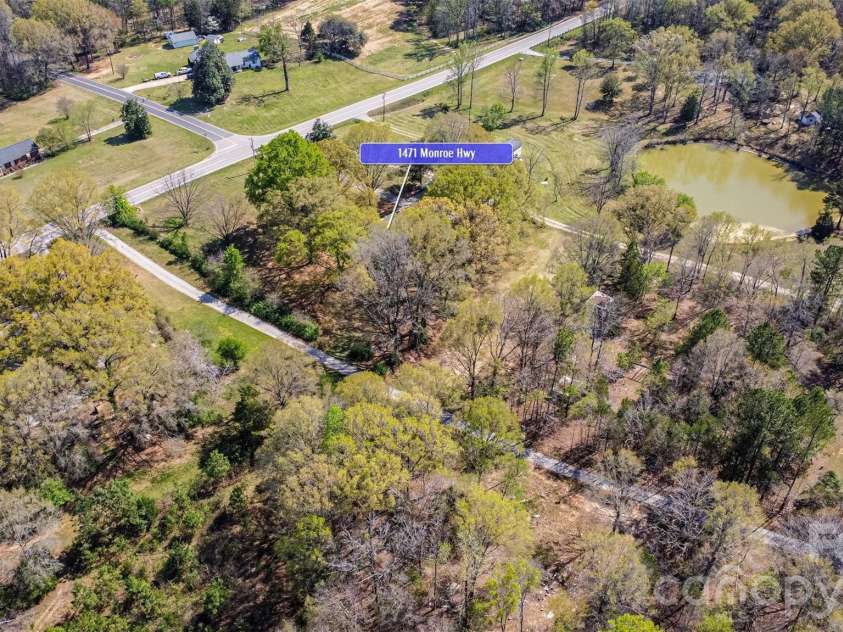 1471 Monroe Highway, Lancaster, SC 29720.  MLS# CAR4363072, YatesRealty ID 8359. 