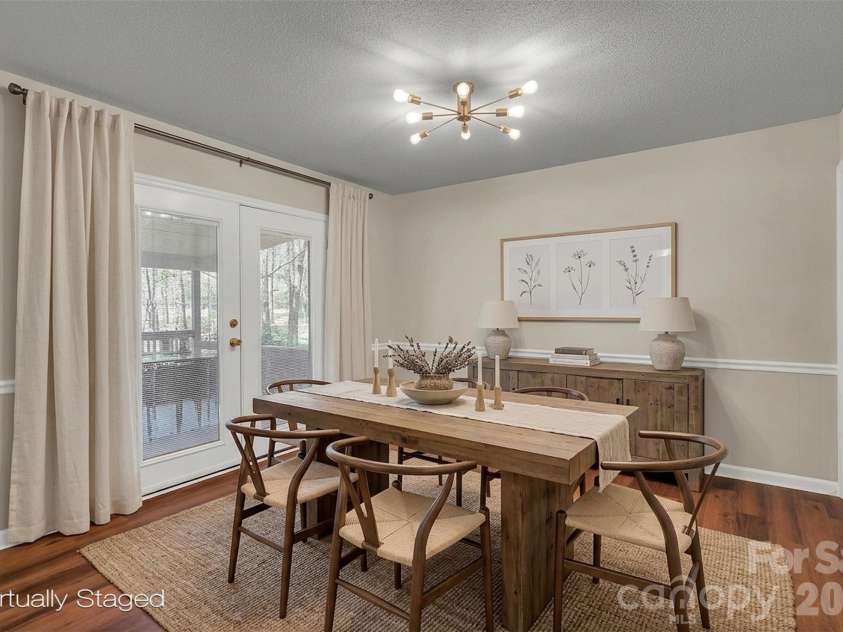 1471 Monroe Highway, Lancaster, SC 29720.  MLS# CAR4363072, YatesRealty ID 8359. Virtually Staged