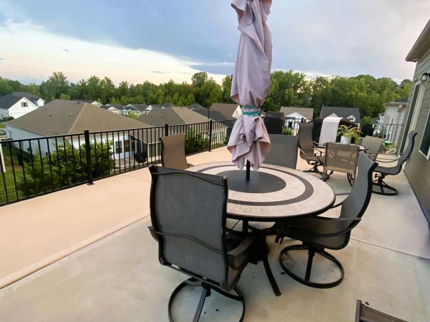 3524 Tully Avenue, Kannapolis, NC 28081.  MLS# CAR4174863, YatesRealty ID 8359. 