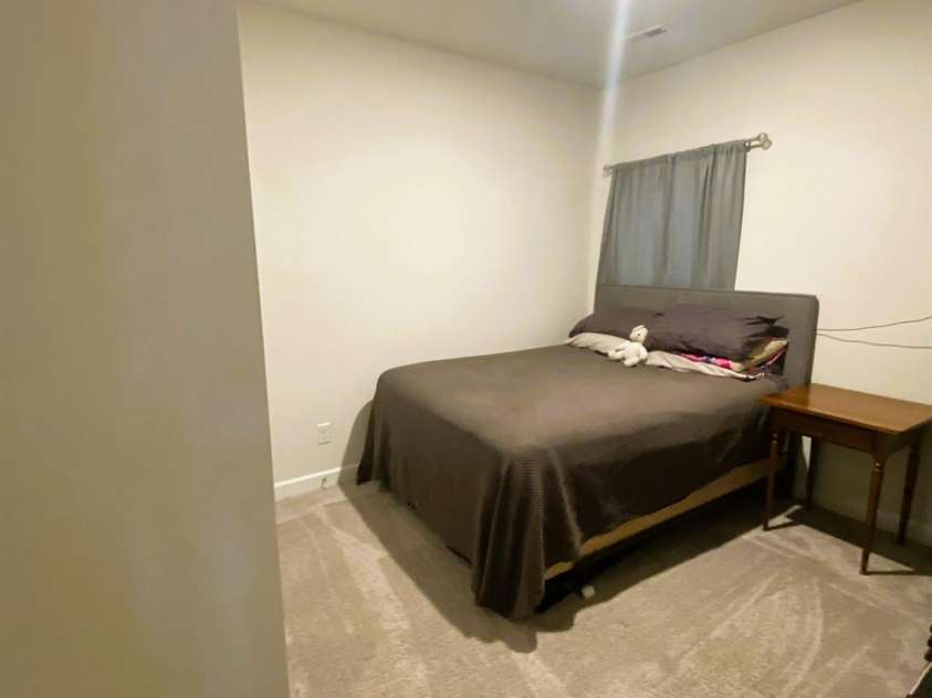 3524 Tully Avenue, Kannapolis, NC 28081.  MLS# CAR4174863, YatesRealty ID 8359. Bedroom