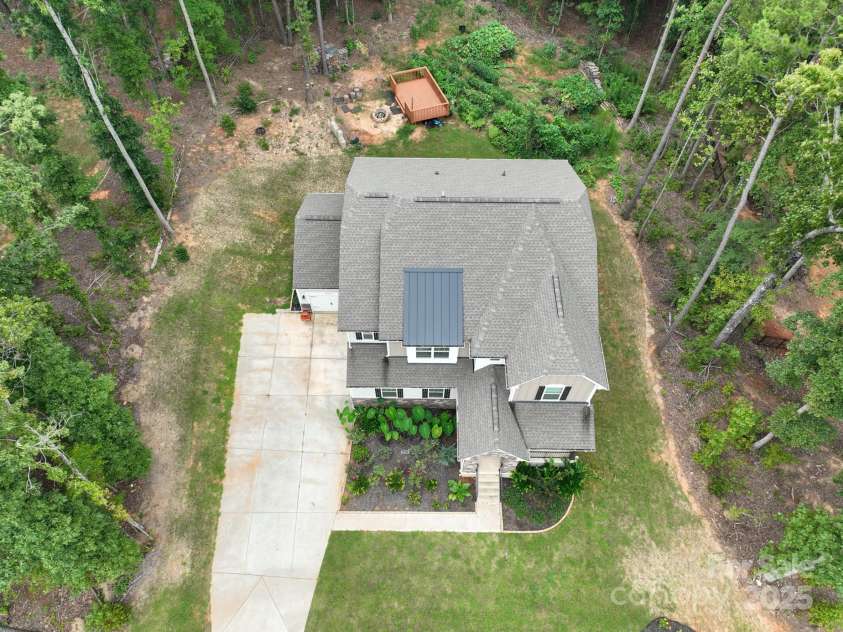 12009 Wild Ginger Lane, Charlotte, NC 28227.  MLS# CAR4293416, YatesRealty ID 836. 