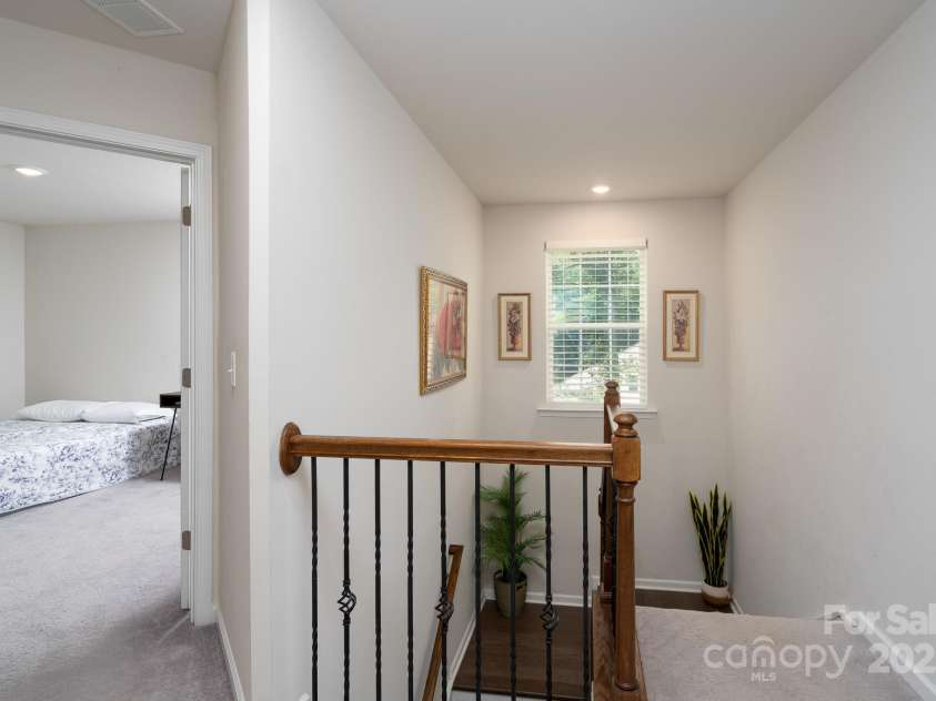 12009 Wild Ginger Lane, Charlotte, NC 28227.  MLS# CAR4293416, YatesRealty ID 836. 