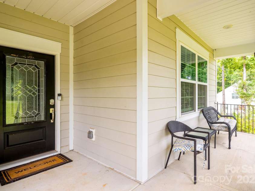 12009 Wild Ginger Lane, Charlotte, NC 28227.  MLS# CAR4293416, YatesRealty ID 836. 