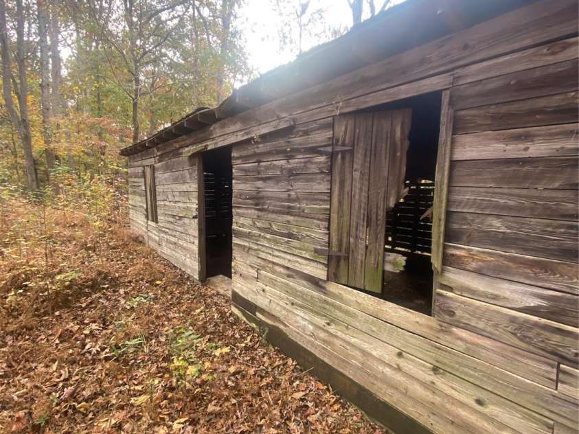 2818 Rockford Road, Shelby, NC 28152.  MLS# CAR4200590, YatesRealty ID 836. Grist Mill 