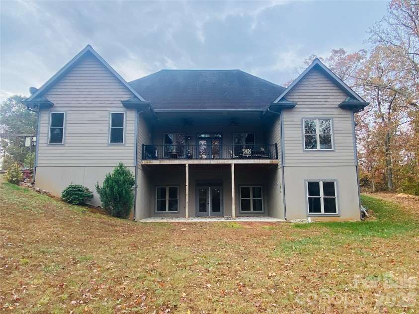 2818 Rockford Road, Shelby, NC 28152.  MLS# CAR4376093, YatesRealty ID 836. 