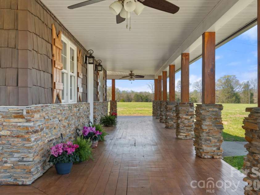 3627 NC 801 Hwy Highway, Mocksville, NC 27028.  MLS# CAR4364209, YatesRealty ID 8360. 