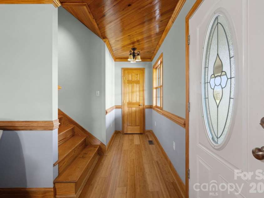 3627 NC 801 Hwy Highway, Mocksville, NC 27028.  MLS# CAR4364209, YatesRealty ID 8360. 