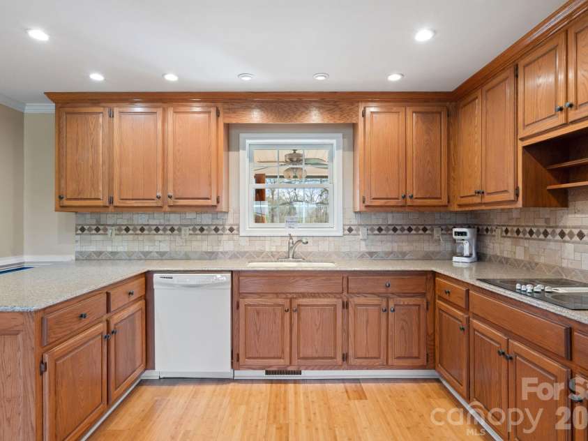 3627 NC 801 Hwy Highway, Mocksville, NC 27028.  MLS# CAR4364209, YatesRealty ID 8360. 