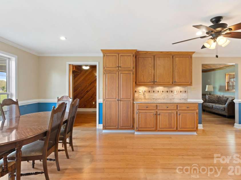 3627 NC 801 Hwy Highway, Mocksville, NC 27028.  MLS# CAR4364209, YatesRealty ID 8360. 