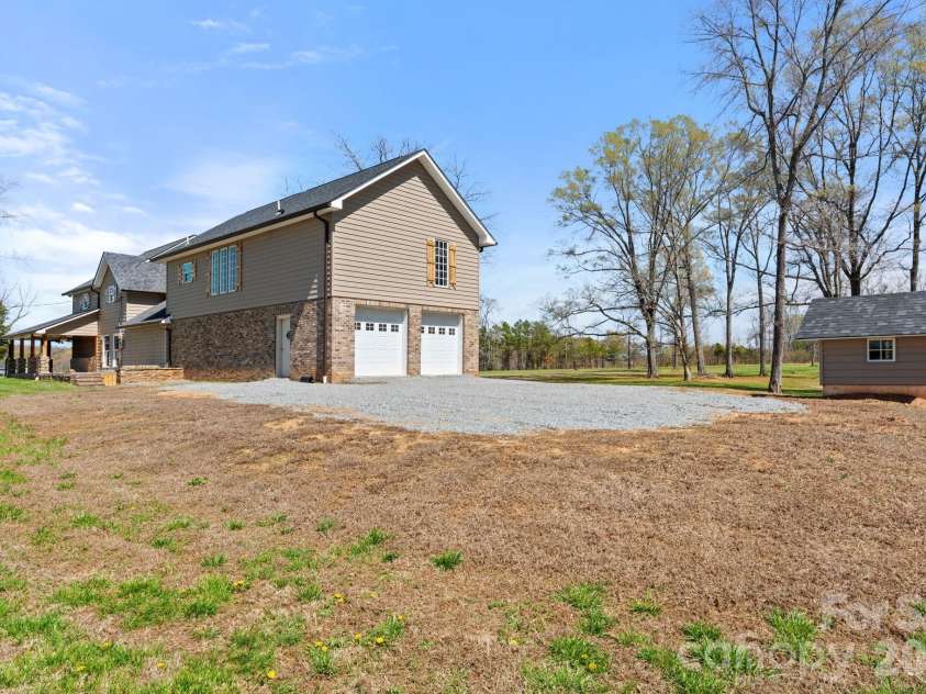3627 NC 801 Hwy Highway, Mocksville, NC 27028.  MLS# CAR4364209, YatesRealty ID 8360. 