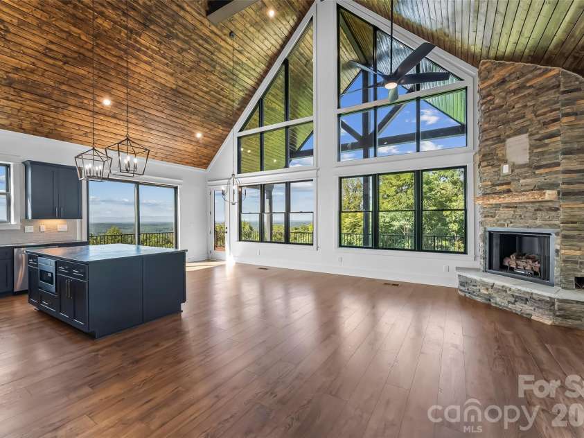 4898 Soaring Top Lane, Lenoir, NC 28645.  MLS# CAR4364265, YatesRealty ID 8361. 
