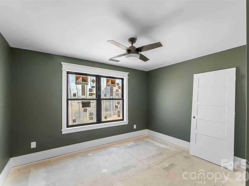 4898 Soaring Top Lane, Lenoir, NC 28645.  MLS# CAR4364265, YatesRealty ID 8361. Flex room on upper level