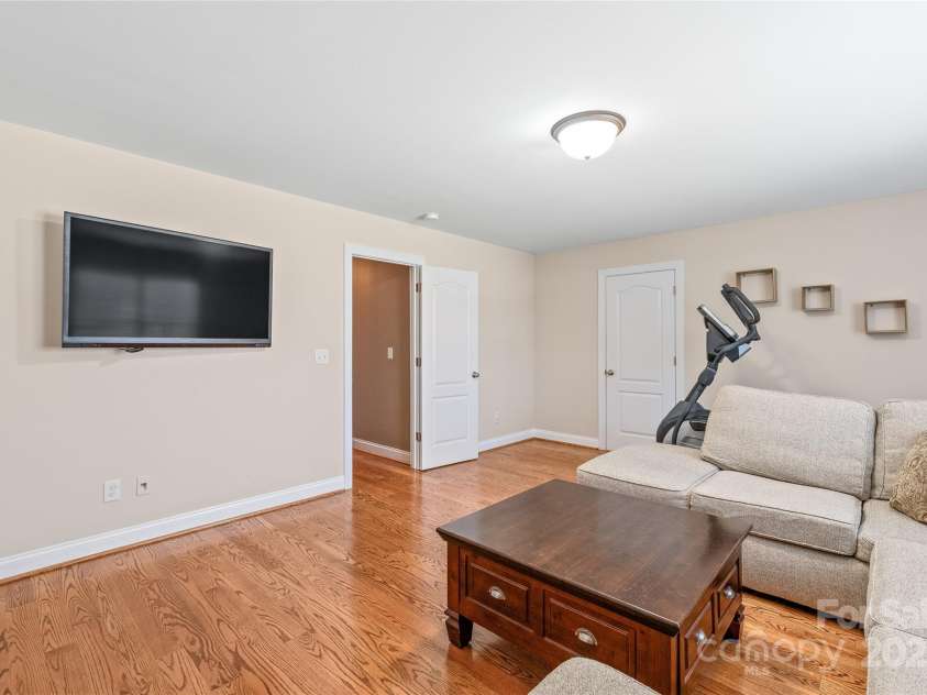 5608 Old Town Lane, Gastonia, NC 28056.  MLS# CAR4232073, YatesRealty ID 8361. Bonus Room